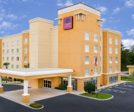 Comfort Suites Lake City