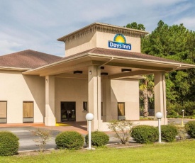 Days Inn by Wyndham Lake City I-10