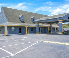 Days Inn by Wyndham Lake City I-75