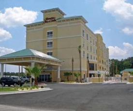 Hampton Inn & Suites Lake City