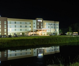 Home2 Suites by Hilton Lake City