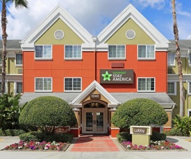 Extended Stay America Suites - Orlando - Lake Mary - 1040 Greenwood Blvd