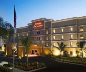 Hampton Inn & Suites Lake Wales