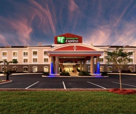 Holiday Inn Express Lake Wales North-Winter Haven, an IHG Hotel