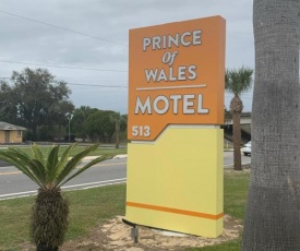 Prince of Wales Motel