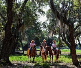 Westgate River Ranch Resort & Rodeo