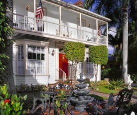 Sabal Palm House Bed and Breakfast