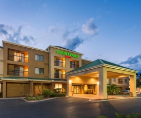 Courtyard by Marriott Lakeland