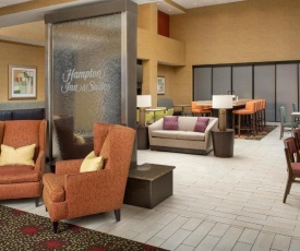 Hampton Inn & Suites Lakeland-South Polk Parkway