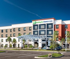 Holiday Inn Express & Suites Lakeland South, an IHG Hotel