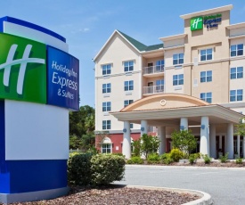 Holiday Inn Express & Suites Lakeland North I-4, an IHG Hotel