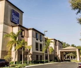 Sleep Inn & Suites Lakeland I-4