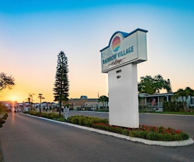 Rainbow Village Largo