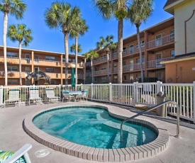 Sunny Largo Escape with Resort Amenity Access!