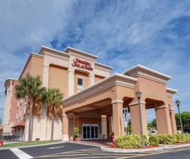 Hampton Inn & Suites Cape Coral / Fort Myers