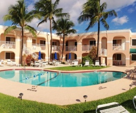 Coral Key Inn