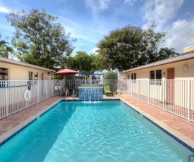 Lauderdale Villas by the Sea