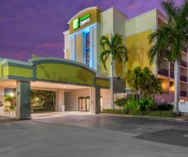 Holiday Inn Express Cape Coral-Fort Myers Area, an IHG Hotel