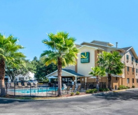 Quality Inn Leesburg Chain of Lakes