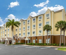 Quality Inn & Suites Lehigh Acres Fort Myers