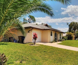 Vacation Home Falcon