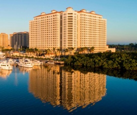 The Westin Cape Coral Resort at Marina Village