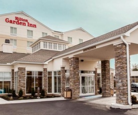 Hilton Garden Inn San Antonio-Live Oak Conference Center