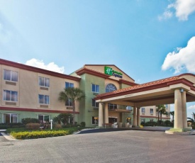 Holiday Inn Express Hotel & Suites Live Oak, an IHG Hotel