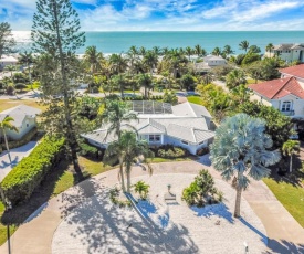 Gulfside Stroll on Longboat Key