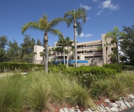 Pampered Relaxation at Longboat Key's Resort Condo - Two Bedroom #1