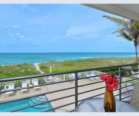 The Beach on Longboat Key