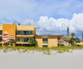 118 Surf Song Resort