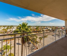 503 Madeira Norte Condo