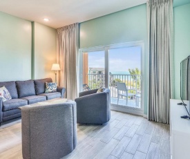 Madeira Bay Resort I 1604 Brand new with amazing Gulf view!