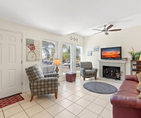 Madeira Beach Condo