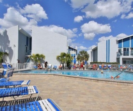 Madeira Beach Yacht Club by Teeming Vacation Rentals