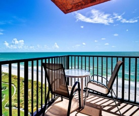 Madeira Towers 601 Beach front with spectacular views 533