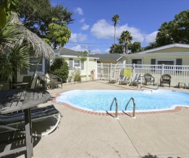 The Cottages at Madeira Beach