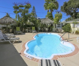 The Cottages at Madeira Beach/Manatee