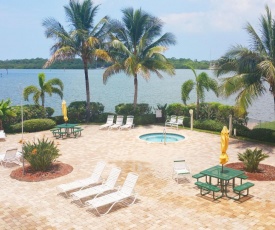 Boca Ciega Resort