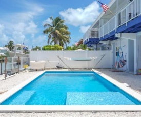 Angler's Paradise 2bed/2bath with dockage