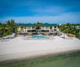 Coco Plum Beach & Tennis Club & Marina