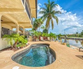 Sombrero Beach Retreat