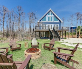 Emerald Bay Cabin