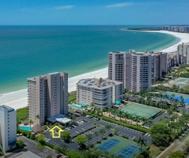 Beachfront 2 Bed at Popular Seawinds!!!