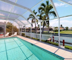 Desirable Southern Exposure at Waterfront Home, Close to Beach!