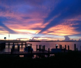 Dolphins, Boats, the Views, Oh My!!!