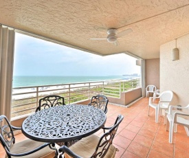 Oceanfront Marco Island Condo with Beach Access