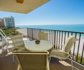 SeaWin 801 - Sea Winds condo