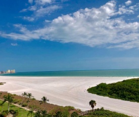 South Seas Tower 3 #1005 - Beachfront 2/2 Long Beach Views!